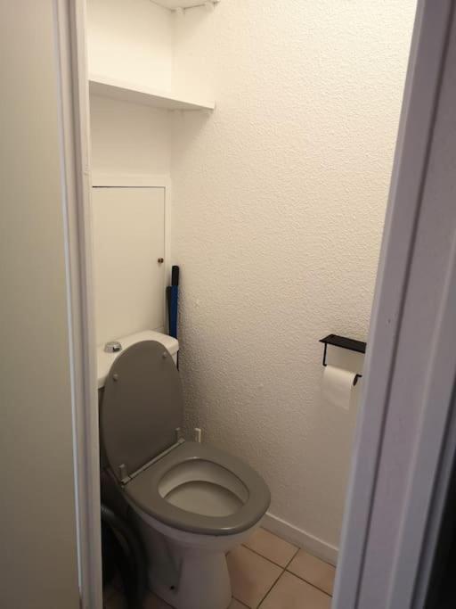 Au Pied Des Pistes Avec Parking Entierement Renove Daire Huez Dış mekan fotoğraf
