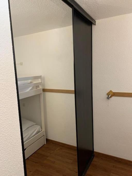 Au Pied Des Pistes Avec Parking Entierement Renove Daire Huez Dış mekan fotoğraf